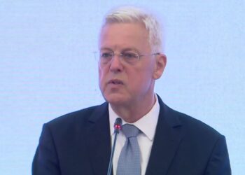 “Arsimi profesional, shtylla e ekonomisë”, ambasadori gjerman: Investojmë 14 mln euro për një sistem më modern