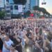 Protesta përpara Kryeministrisë, Mërtiri: Goditje më e fortë për Berishën se për Ramën