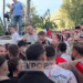 Dalin pamjet, kush janë personat e maskuar me kapuçë të pranishëm në protestën para Kryeministrisë?