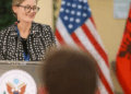 Van Horn: Shumë investitorë amerikanë të interesuar për Shqipërinë!