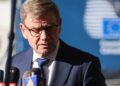 Samiti i G7, kryediplomati gjerman: Bisedimet për paqe Rusi-Ukrainë mund të fillojnë para verës