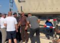 Vijojnë tensionet në kantierin e Aeroportit të Vlorës, punimet mbeten të bllokuara