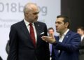 Rama replikon me Tsipras për Zvërnecin: Partia jote e re e ktheu një incident të izoluar në një çështje politike e ndëretnike