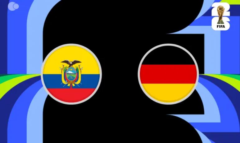Ekuador Gjermani dhe Kurasao Bregu i Fildishtë  publikohen formacionet