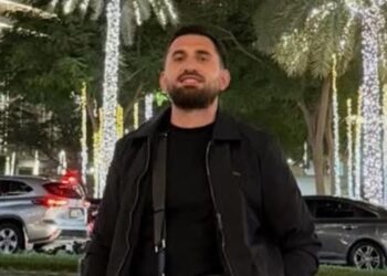 Publikohen pamjet nga zona ku u gjet i pajetë Eglant Koçi