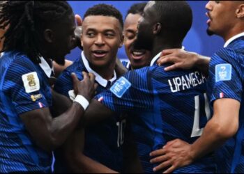 Parashikimet e basteve: Franca favorite për fitimin e Botërorit 2026, Messi kryeson garën për “Këpucën e Artë”