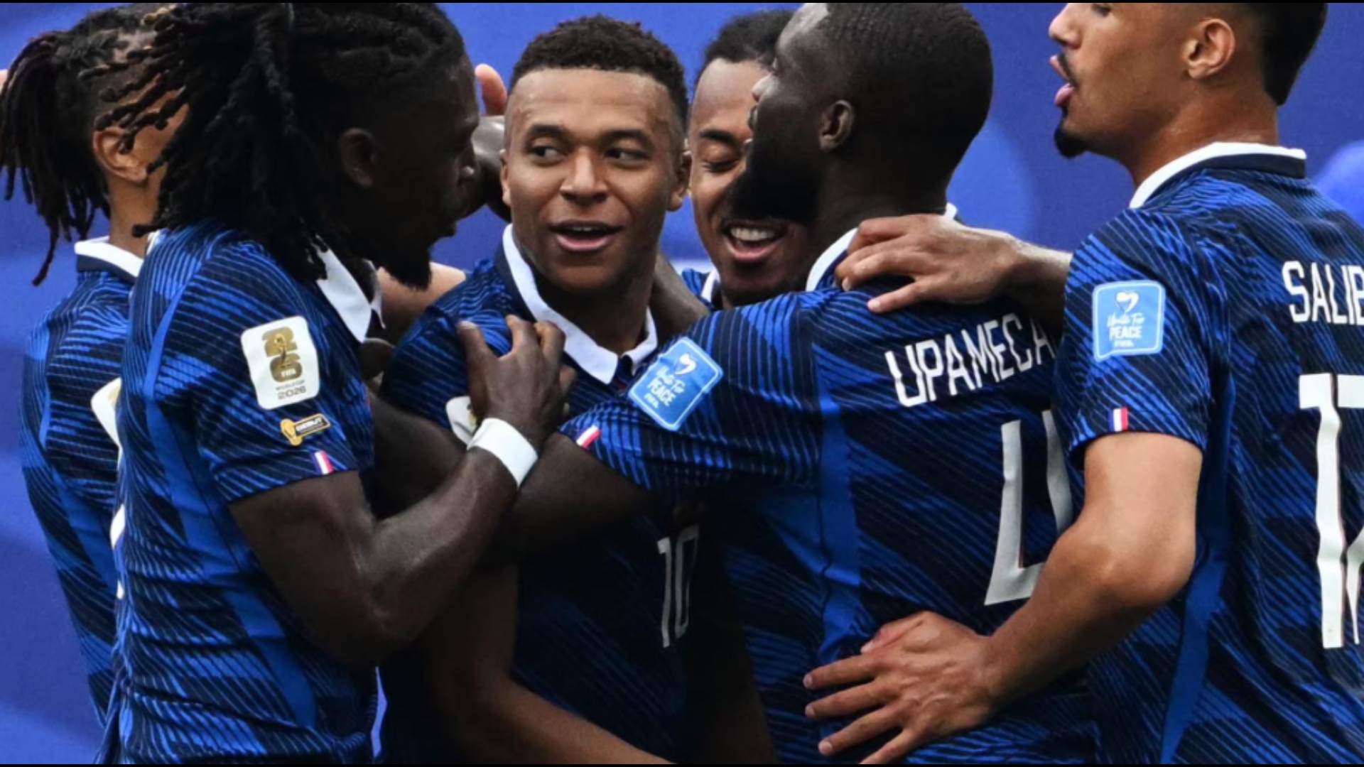 Parashikimet e basteve  Franca favorite për fitimin e Botërorit 2026  Messi kryeson garën për  Këpucën e Artë 