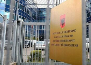 GJKKO dënon Marjus Tafanin me 2 vite e 4 muaj burg, Kristi Bixheku fajtor për përkrahje të autorit të krimit