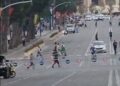 Bulevardi bllokohet me gardh metalik, drejtori i Policisë: Plan masash për ndeshjen me Izraelin, s’do të bëjmë ndryshime