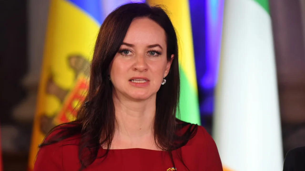 Ndryshime në majën e pushtetit në Lituani  jep dorëheqjen kryeministrja