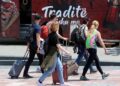 Turizmi në rritje, prilli sjell 19.7% më shumë vizitorë në Shqipëri