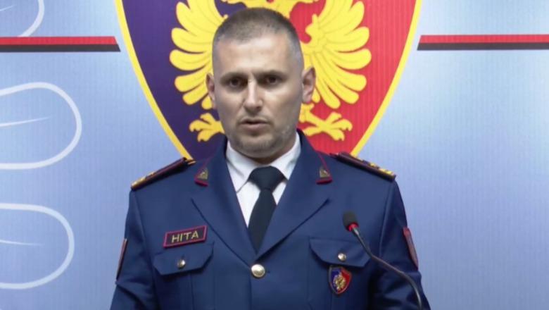 Hita  Marjana Koçeku nuk ka bërë kallëzim në polici për kërcënimet