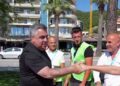 Kontrolle në plazhin e Vlorës, paralajmërim bizneseve që zënë hapësirat publike