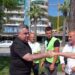 Kontrolle në plazhin e Vlorës, paralajmërim bizneseve që zënë hapësirat publike