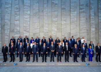 Nufi në takimin e NATO-s: Shqipëria mbetet aleate e përkushtuar dhe e besueshme
