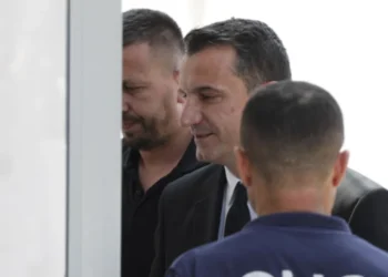 Padia ndaj Ols Dados, seanca e radhës caktohet më 3 korrik