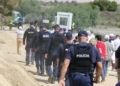 “Nuk po merrja dot frymë”, flet qytetari që u dhunua gjatë protestës në Zvërnec: Flasim edhe greqisht, kjo nuk na bën më pak shqiptarë