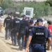 “Nuk po merrja dot frymë”, flet qytetari që u dhunua gjatë protestës në Zvërnec: Flasim edhe greqisht, kjo nuk na bën më pak shqiptarë