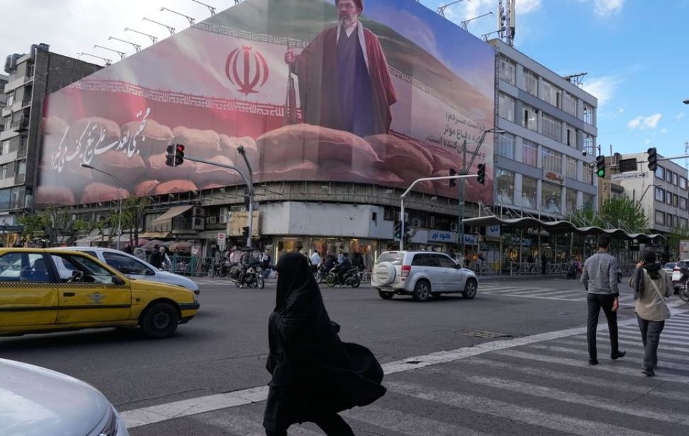 BBC  Trump dëshiron që lufta të përfundojë  por Irani nuk do të tërhiqet