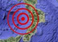 Tërmet i fortë 6.2 në Kalabri, lëkundjet ndihen në gjithë Italinë Jugore