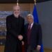 Turi në Ballkan/ Presidenti i Këshillit të Europës, Antonio Costa sot në Tiranë! Takim me kryeministrin Rama