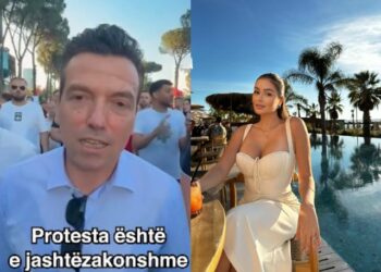 “Kushnerit duhet t’i shtroni tapetin e kuq”/ Qytetarja nxjerr deklaratën e Shehajt për Zvërnecin, sot është kundër (VIDEO)