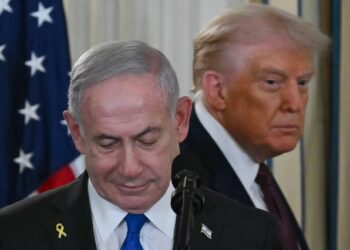 “Të mos isha unë, do ‘kalbeshe’ në burg”, Trump tërbohet me Netanyahun gjatë bisedës telefonike