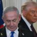 “Të mos isha unë, do ‘kalbeshe’ në burg”, Trump tërbohet me Netanyahun gjatë bisedës telefonike