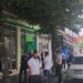 Grabitja me armë e bankës në mes të Tiranës, autori vodhi paratë dhe u largua me skuter