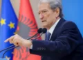 Gjykata Kushtetuese i rrëzoi kërkesën për çështjen ‘McGonigal’, Berisha: Do ta hetojmë vendimin në Strasburg