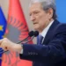 Gjykata Kushtetuese i rrëzoi kërkesën për çështjen ‘McGonigal’, Berisha: Do ta hetojmë vendimin në Strasburg
