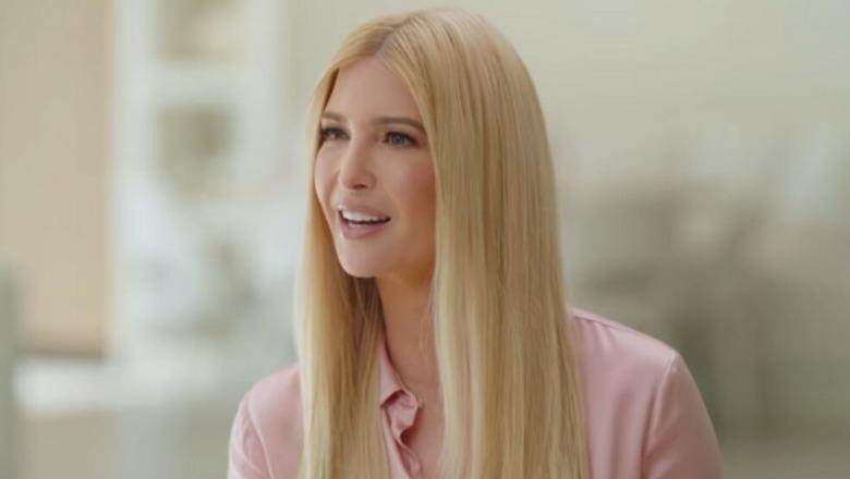  Për mua nuk është thjesht biznes    Ivanka Trump tregon si e zbuloi Ishullin e Sazanit dhe pse është sfida më e madhe e jetës së saj