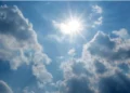 Kushte atmosferike të qëndrueshme dhe vranësira kalimtare, parashikimi i motit për këtë të mërkurë