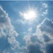 Kushte atmosferike të qëndrueshme dhe vranësira kalimtare, parashikimi i motit për këtë të mërkurë
