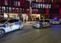 Miqësorja e sotme me Izraelin/ Policia blindon Tiranën, bllokime në 10 akse rrugore dhe masa të rrepta sigurie