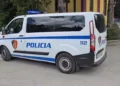 Akuzohet se nuk veproi në momentin e ngjarjes, arrestohet roja i bankës që u grabit ditën e djeshme