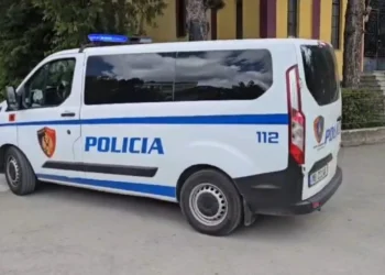 Akuzohet se nuk veproi në momentin e ngjarjes, arrestohet roja i bankës që u grabit ditën e djeshme
