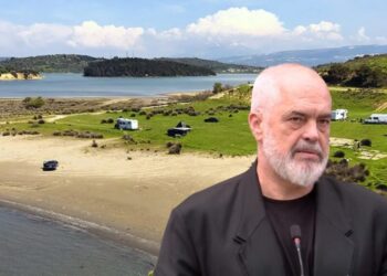 “Zvërneci”, Rama: Projekti do bëhet, jam në ‘instikamin’ që më kanë vënë shqiptarët