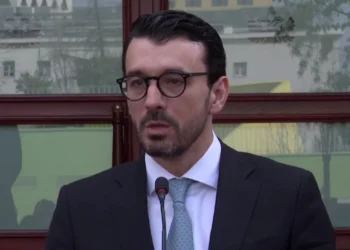 “Mbikalimi i Rinasit shembet pas sezonit veror”, ministri Karakaçi: Projekti i ri me 4 korsi