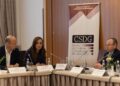 Deputetja e PD: Shqipëria nuk ka nevojë vetëm për arrestime, por për një model që nuk prodhon më korrupsion