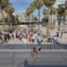 Qytetarët mblidhen edhe në Durrës, protestë për mbrojtjen e tokave dhe zgjidhjen e problemeve