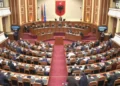 Kuvendi mblidhet sot në seancë plenare/ Në axhendë interpelanca me Ramën dhe Ministrat