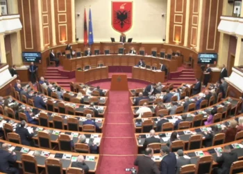 Kuvendi mblidhet sot në seancë plenare/ Në axhendë interpelanca me Ramën dhe Ministrat