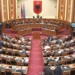 Kuvendi mblidhet sot në seancë plenare/ Në axhendë interpelanca me Ramën dhe Ministrat