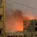 Sulme të rënda në Gaza me 8 viktima dhe shumë të plagosur, Netanyahu rrit kontrollin ushtarak në enklavë