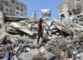 Izraeli dhe Libani bien dakord për zbatimin e armëpushimit, SHBA ndërmjetëson marrëveshjen