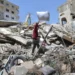 Izraeli dhe Libani bien dakord për zbatimin e armëpushimit, SHBA ndërmjetëson marrëveshjen