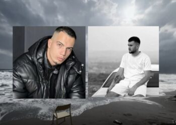 Tragjedia në Lezhë, këta janë 2 të rinjtë nga Kosova që u mbytën në det. Njëri prej tyre futbollist