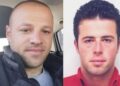 Vrasja e efektivit të ‘Shqiponjave’ në krye të detyrës/ Dalin fotot e policit të vrarë dhe të autorit të ngjarjes në Maliq