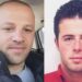Vrasja e efektivit të ‘Shqiponjave’ në krye të detyrës/ Dalin fotot e policit të vrarë dhe të autorit të ngjarjes në Maliq
